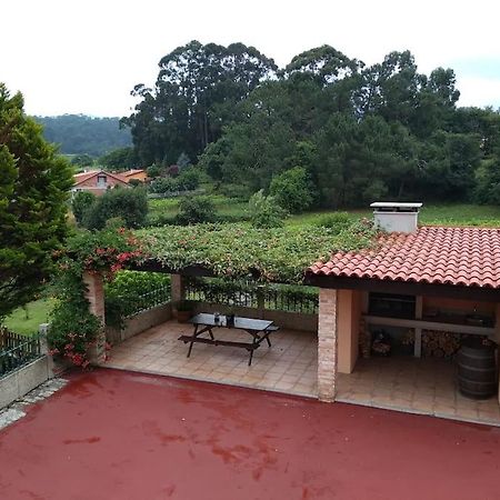 Casa Covelino Villa โปโย ภายนอก รูปภาพ