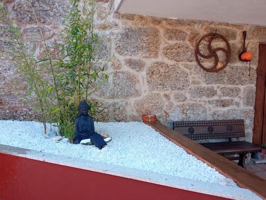 Casa Covelino Villa โปโย ภายนอก รูปภาพ