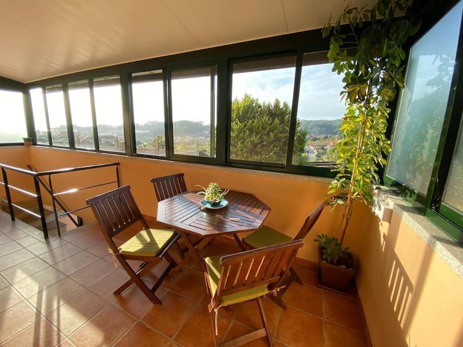 Casa Covelino Villa โปโย ภายนอก รูปภาพ