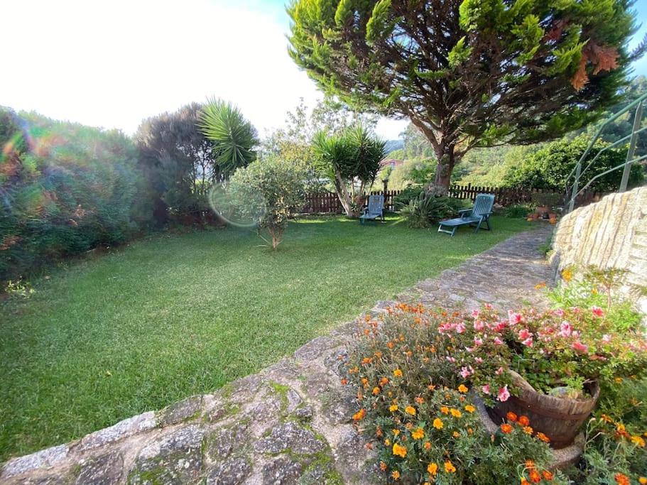 Casa Covelino Villa โปโย ภายนอก รูปภาพ
