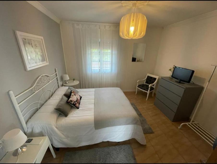 Casa Covelino Villa โปโย ภายนอก รูปภาพ