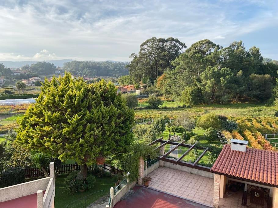 Casa Covelino Villa โปโย ภายนอก รูปภาพ